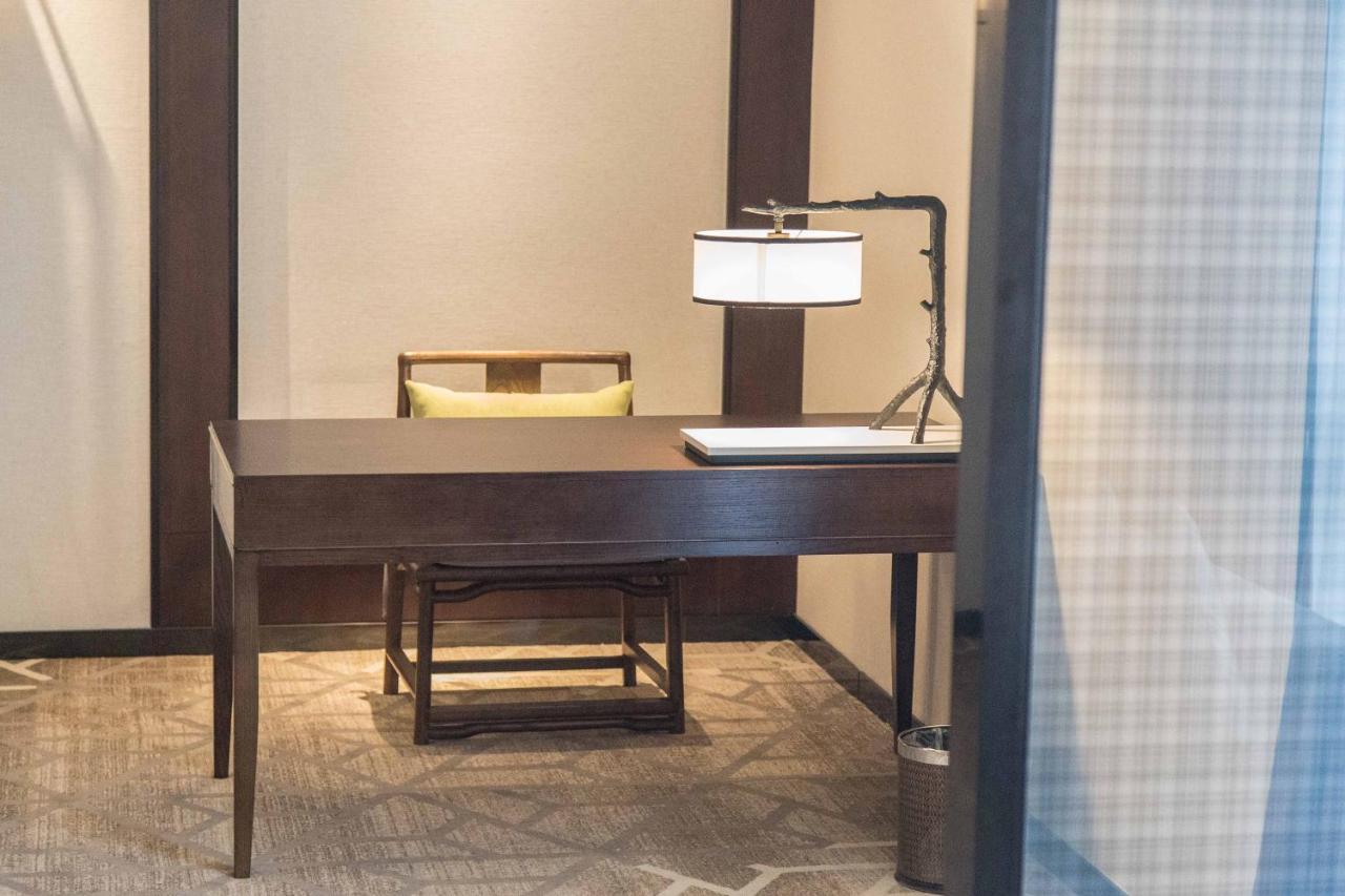 Shantou Hairun Hotel Kültér fotó