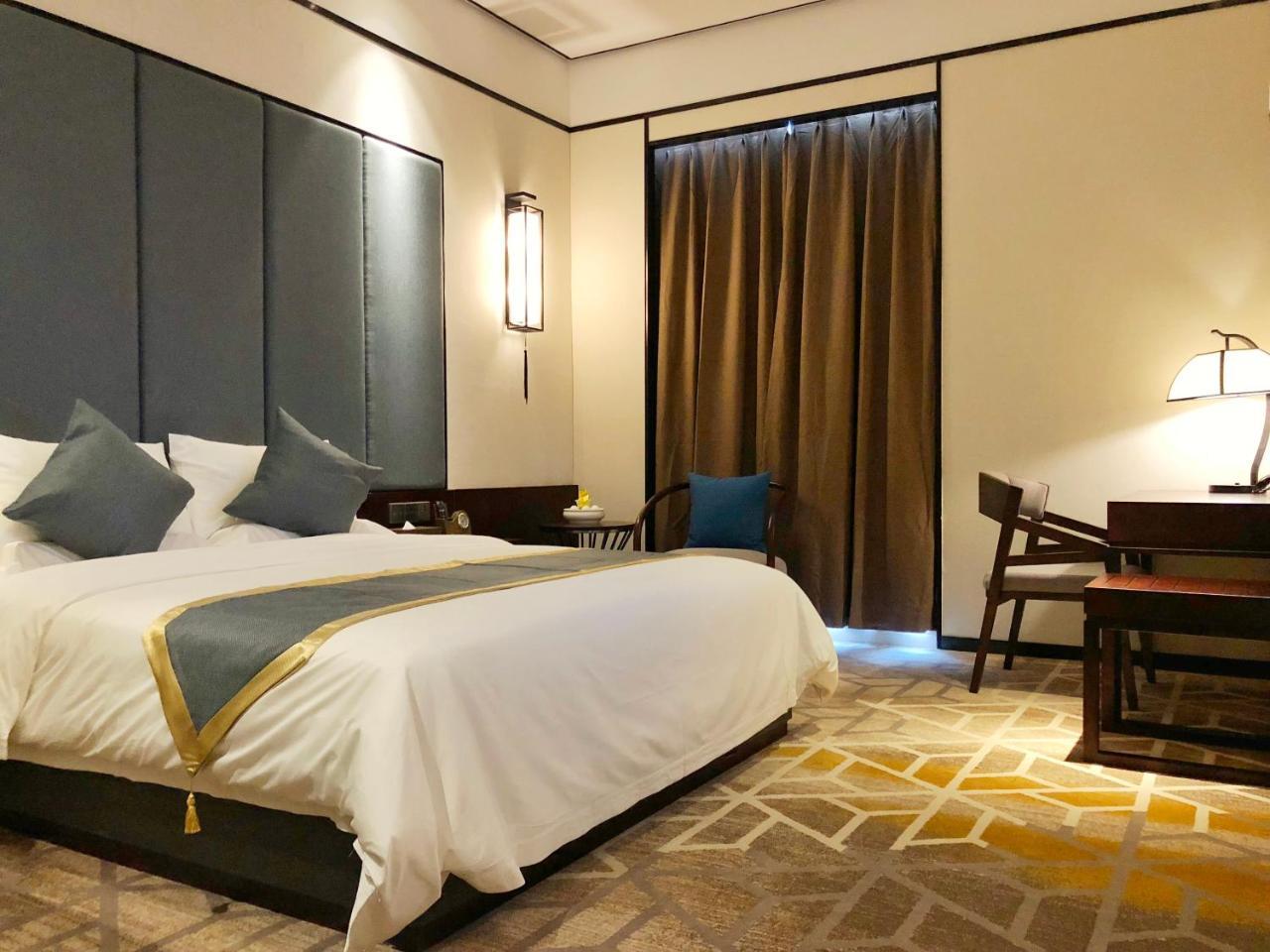 Shantou Hairun Hotel Kültér fotó